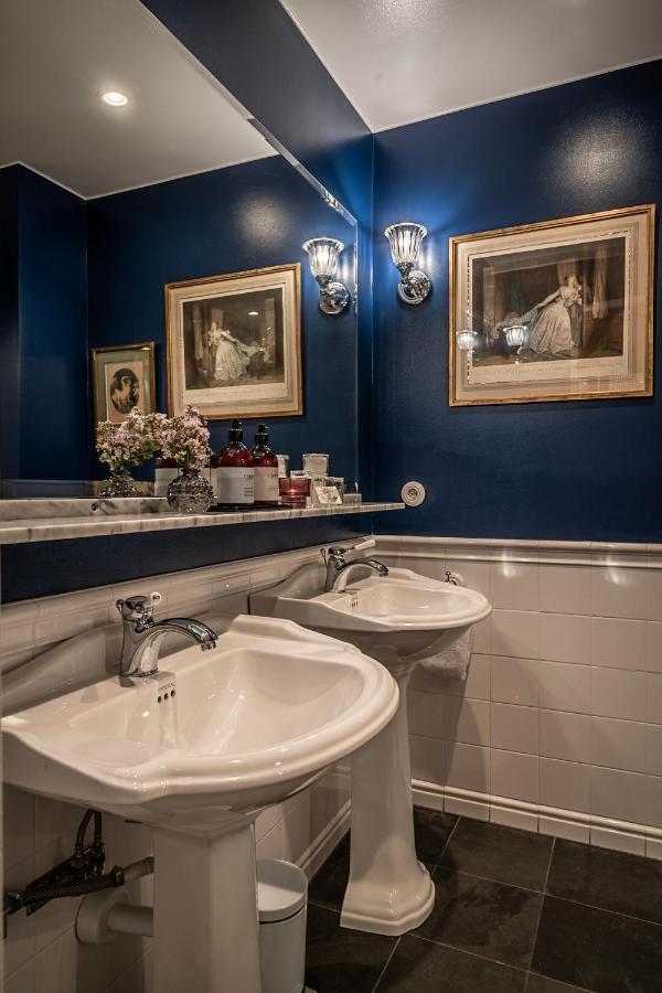 Suite met 1 Slaapkamer