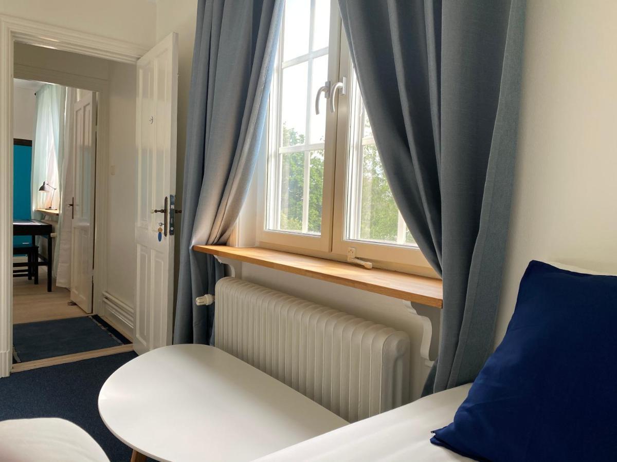 Small Twin Room