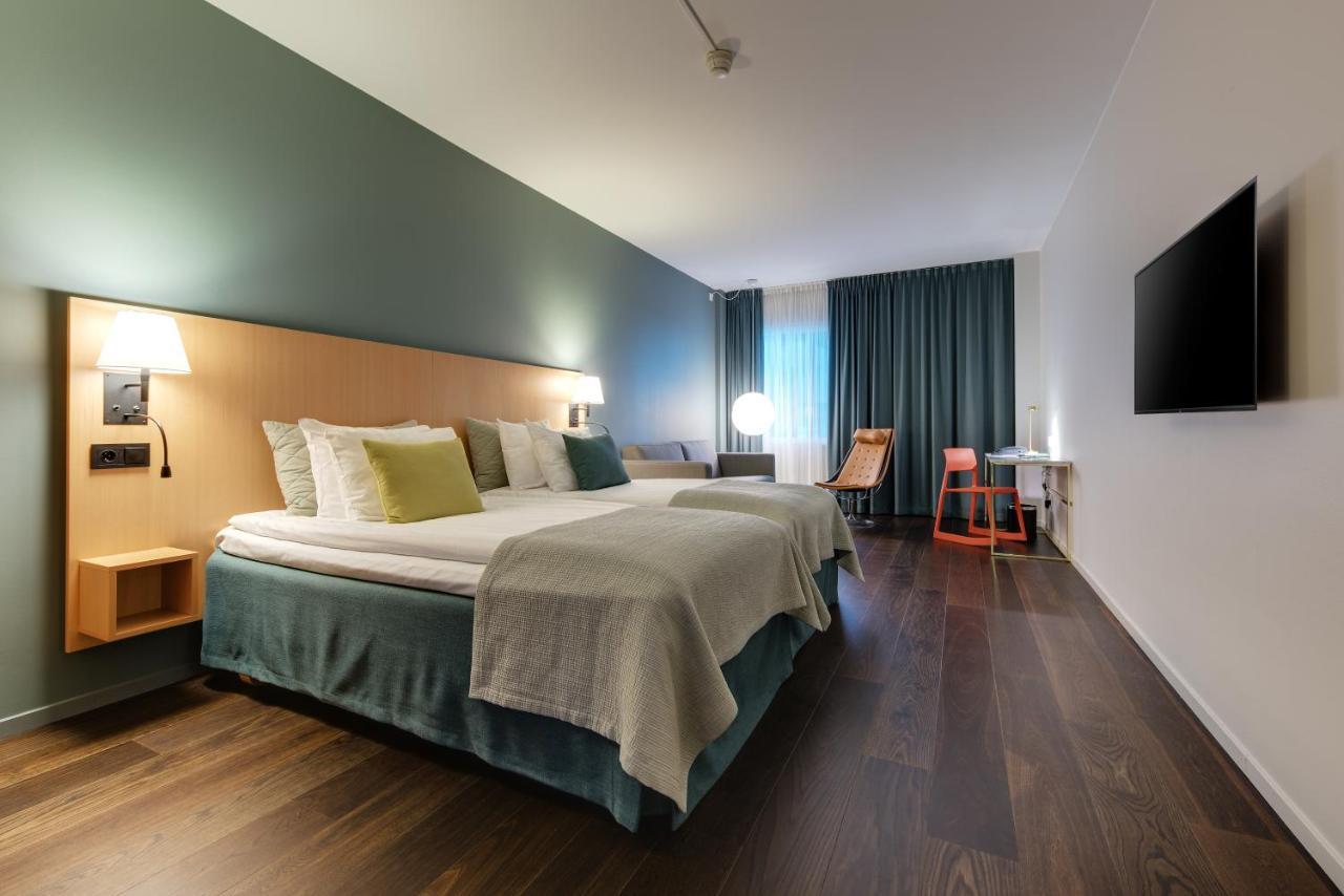 Superior Tweepersoonskamer met 2 Aparte Bedden