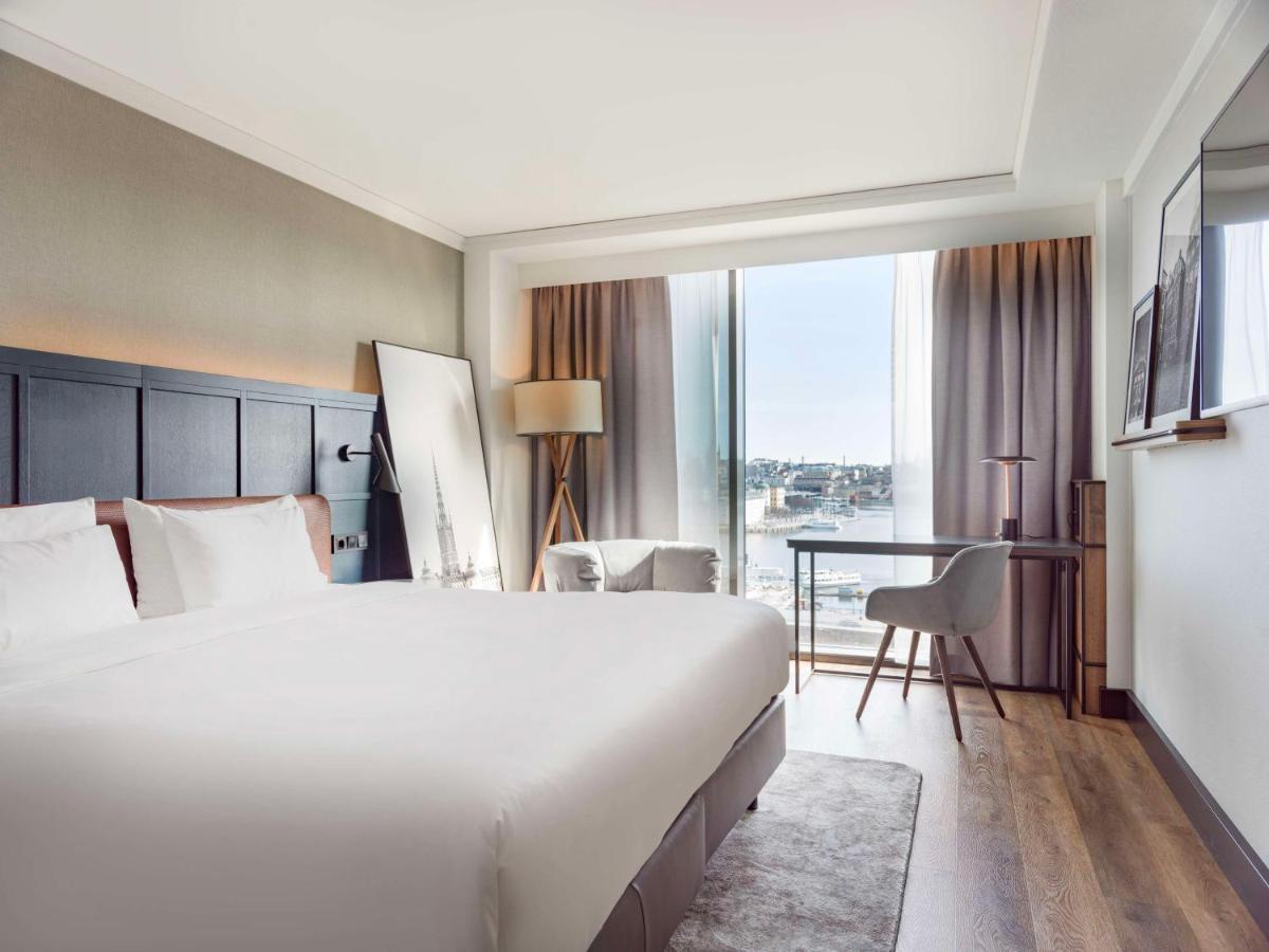 Superior Kamer met Uitzicht op het Meer