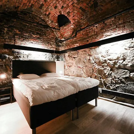 Old Town Stay Hostel-3