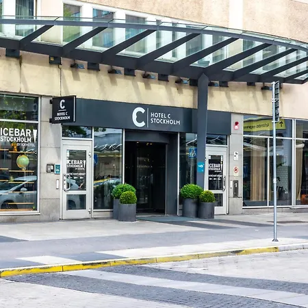 Hotel C Stockholm-2