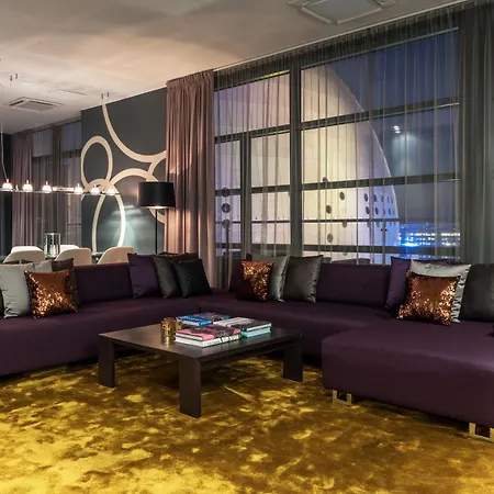 Quality Hotel Globe-2