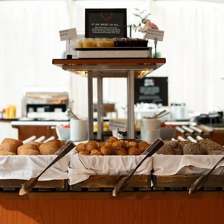 Best Western Kom Hotel Stockholm-2